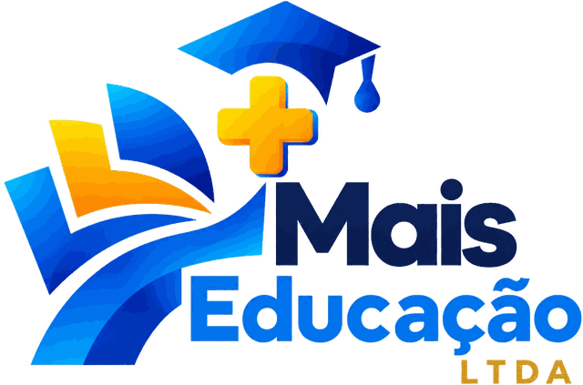 Logo da Mais Educação LTDA